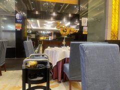 大堂-北海渔村酒楼·粤菜海鲜点心(新华店)