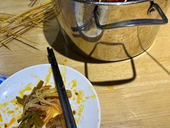 -付小姐在成都(中山公园店)