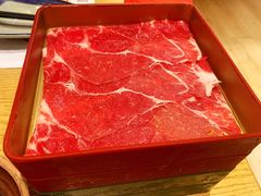 牛上脑-伊豆野菜村(大族广场店)