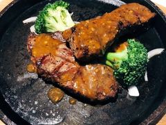 -俄士厨房(万松园店)