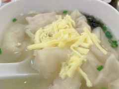 -锡笼记·无锡小笼(水岸店)