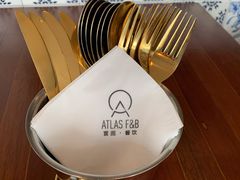 -ATLAS COFFEE(雅居乐中心店)