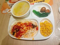 -大师兄·西北小馆(南沙万达广场店)