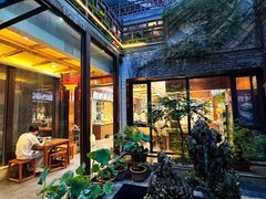 -毅祥斋老孙家泡馍(北院门鼓楼店)