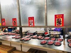-五洞大众牛餐馆(番禺分店)