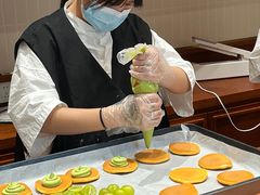 -辛一·铜锣烧(鸿寿坊店)
