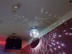 -OS CLUB(长风大悦城店)