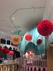 -奈尔宝·儿童乐园·亲子餐厅(星河湾店)