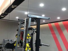 -WEGYMER健萌健身(雅颂居馆)