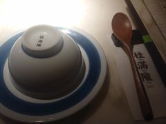 -桂满陇·蟹黄小笼汤包(中山公园店)
