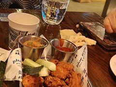 -bluefrog蓝蛙(水游城店)