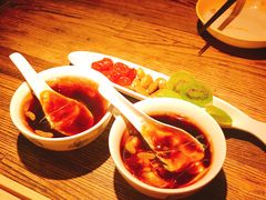 -探鱼·鲜青椒爽麻烤鱼(领展购物广场店)