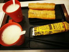 -永和大王(香缤店)