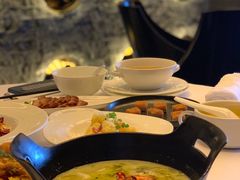 -富力丽思卡尔顿酒店·丽轩中餐厅