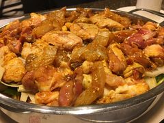 -黄记煌三汁焖锅(崇文门店)