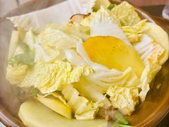 -川香煲(茅台路店)