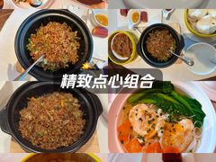 -醉辉皇原味海鲜江南菜(成都大魔方店)