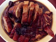 -余杨鸭鸭餐厅