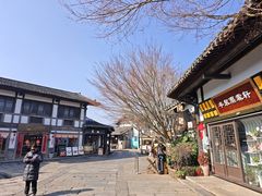 -茅山东方盐湖城景区