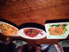 粗茶淡饭•隐庐私厨-粗茶淡饭·隐庐私厨(东亭店)