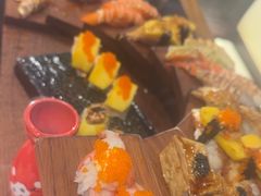 -古田居·特色寿司料理(骏欣中心店)