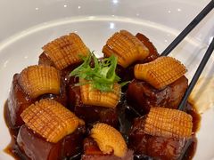 -世博源公馆·本帮融合菜·主题包厢·江景餐厅