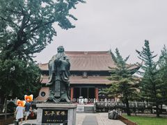 -苏州文庙(姑苏区)