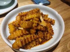 -全牛匠·乐山跷脚牛肉(新中关店)