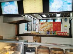 -新丰小吃(中山中路分店)