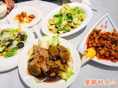 -峨嵋酒家(地安门店)