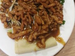 -姥家春饼店(漳州二路店)