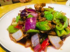 -人民公社大食堂(台湖店)