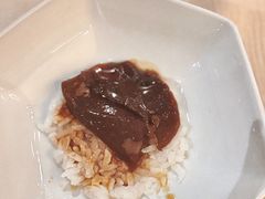 -广州花园酒店-凌璇阁360度高空海鲜自助餐CAROUSEL