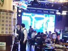 -马迭尔德式西餐精酿啤酒屋(中央大街店)