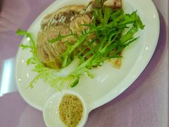 白水羊头-白魁老号饭庄(交道口店)