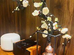 -颐信康足道spa采耳养生馆