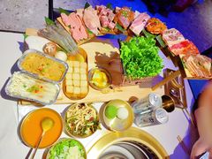 -聚十三烤肉博物馆(魔都首店)