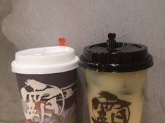 -霸王茶姬(南亚风情第壹城店)