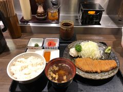 -牛かつもと村(上野店)