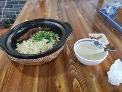 -寅春百年老卤面(汤山店)