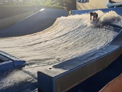 -上海玛雅海滩水公园