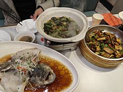 -刘胖子家常菜·蹄花焖藕(中南店)