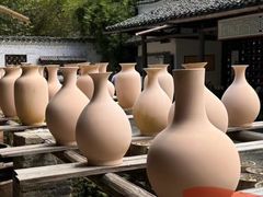 -景德镇古窑民俗博览区