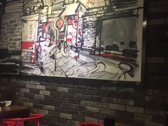 -怂嘴冷锅串串&乐山烧烤(中赢康康谷店)