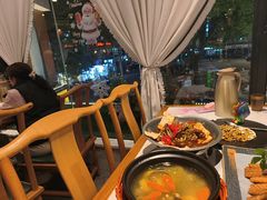 -外婆小菜(灵岩南路店)