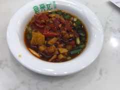 -袁记云饺(南门口店)