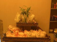 -蒙古人烤羊大师·绿野餐厅(工农大路店)
