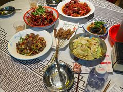 -老长沙龙虾馆·聚会餐厅(白石洲店)