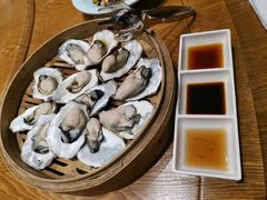 -新海渔港·胶东海鲜家常菜·家宴(奥体中心店)