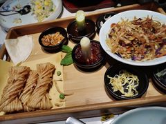-卯时·龙光雅宴·精致锡帮菜(惠山古镇店)